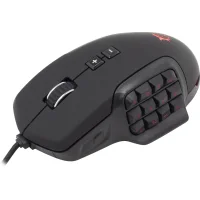 Игровая мышь White Shark GM-1802 Alexander фото 1